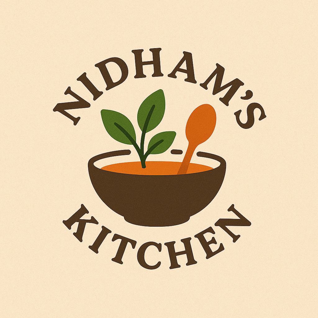 nidhamskitchen.in